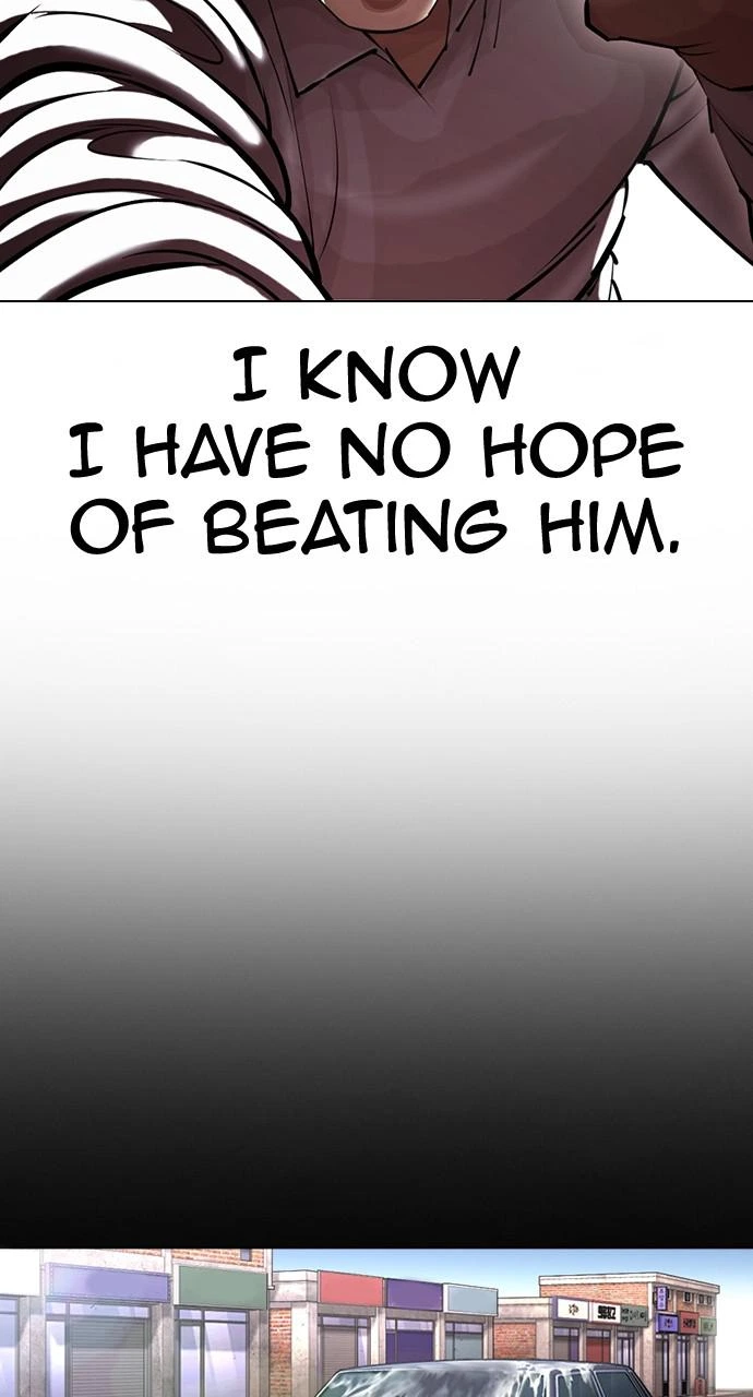 Lookism Chapter 416 — page 29