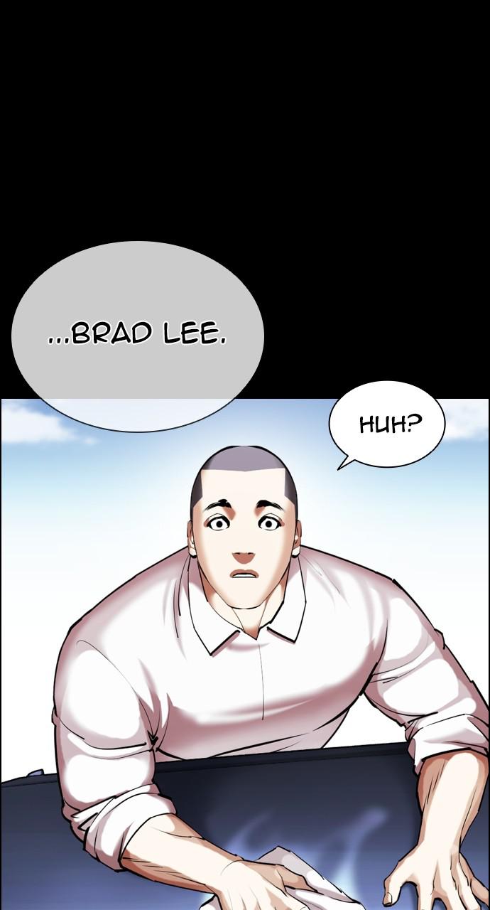 Lookism Chapter 416 — page 36