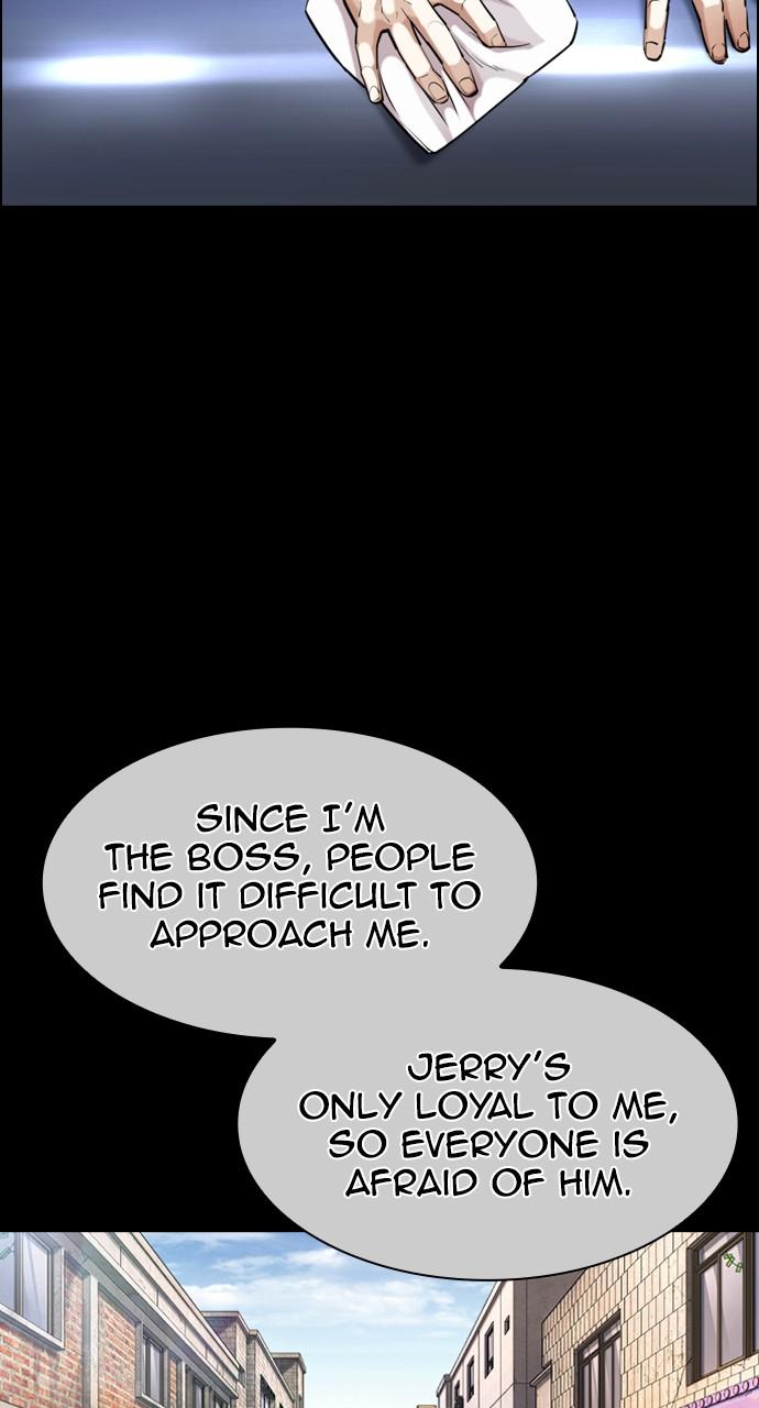 Lookism Chapter 416 — page 37