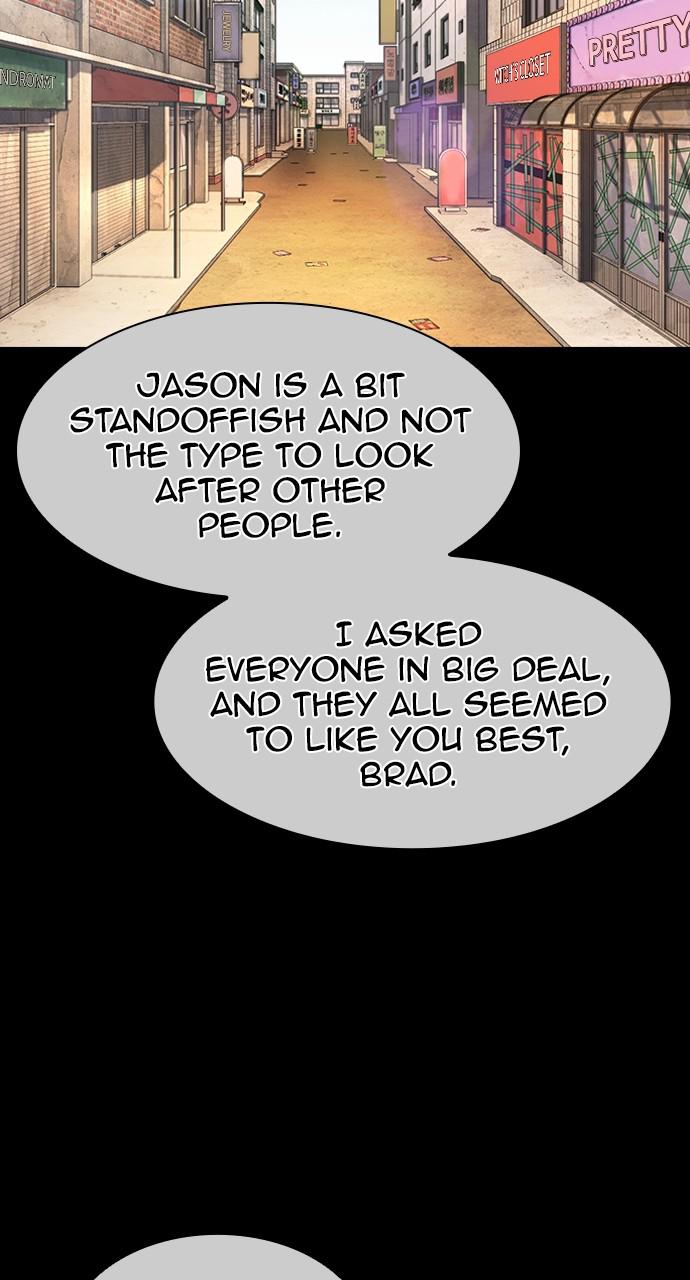 Lookism Chapter 416 — page 38