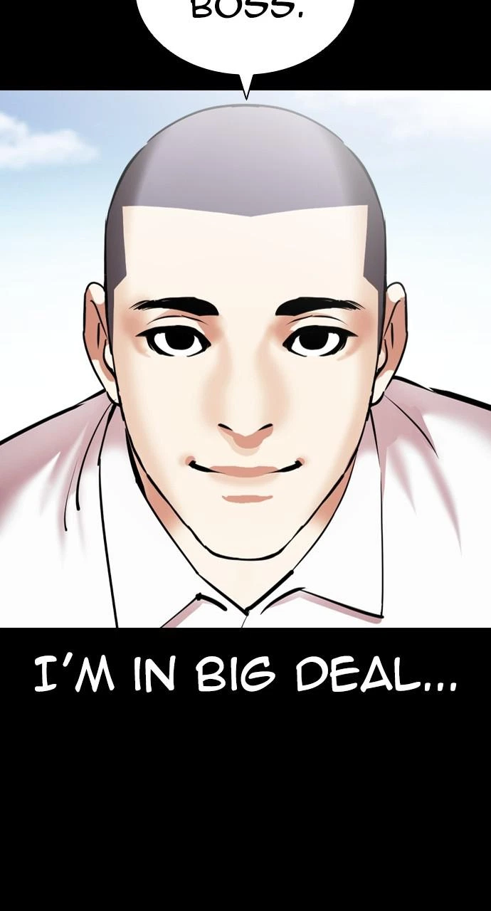Lookism Chapter 416 — page 41