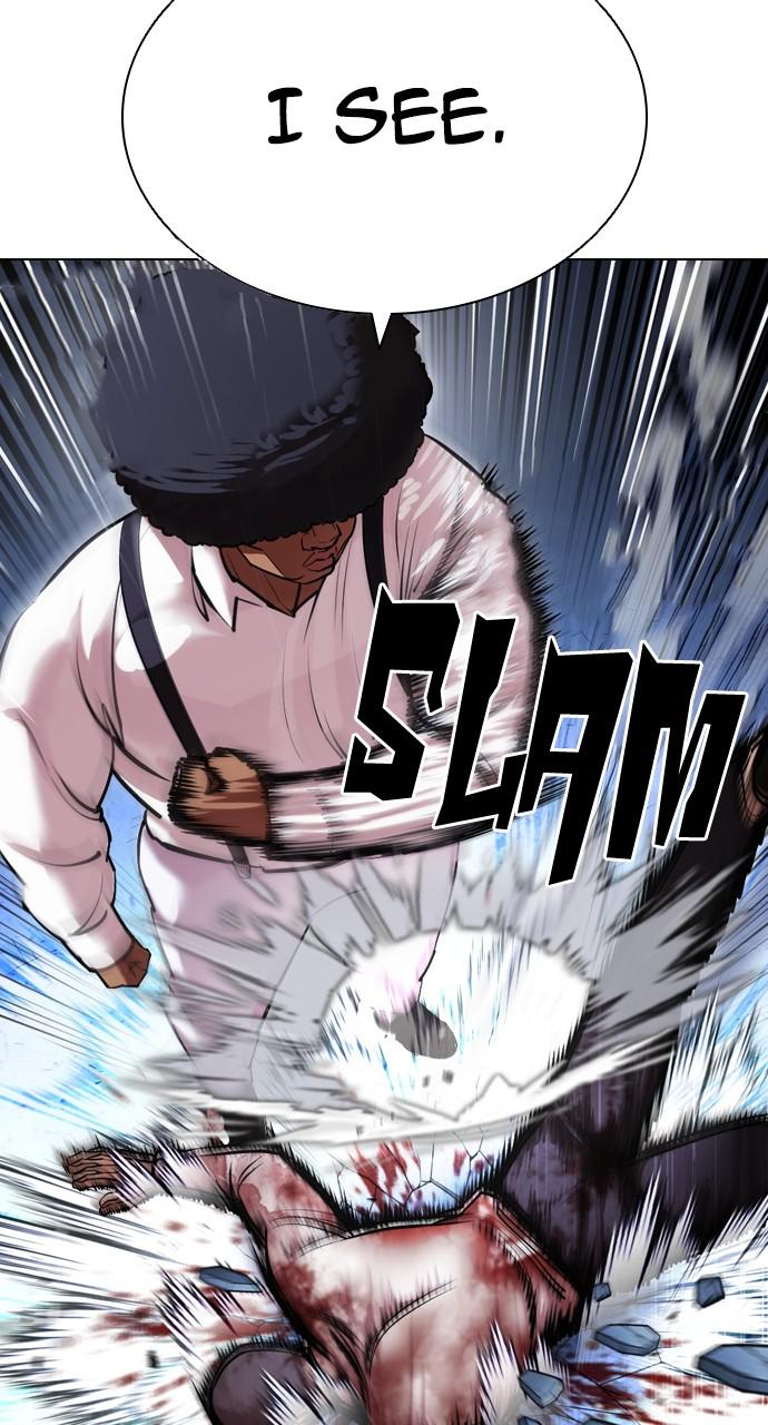 Lookism Chapter 416 — page 48