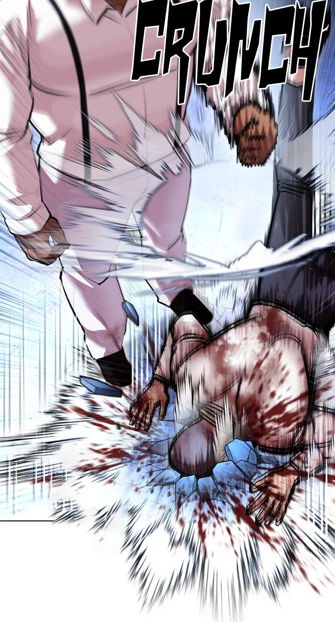 Lookism Chapter 416 — page 53