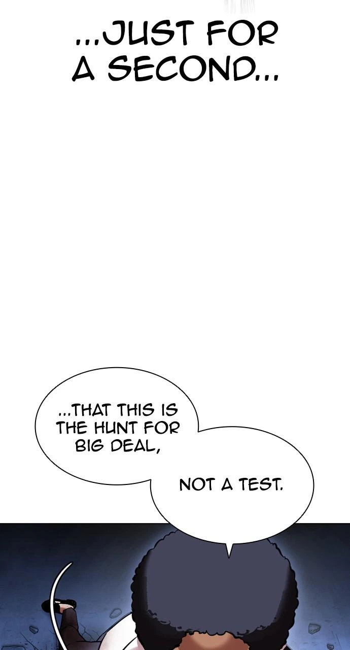 Lookism Chapter 416 — page 54