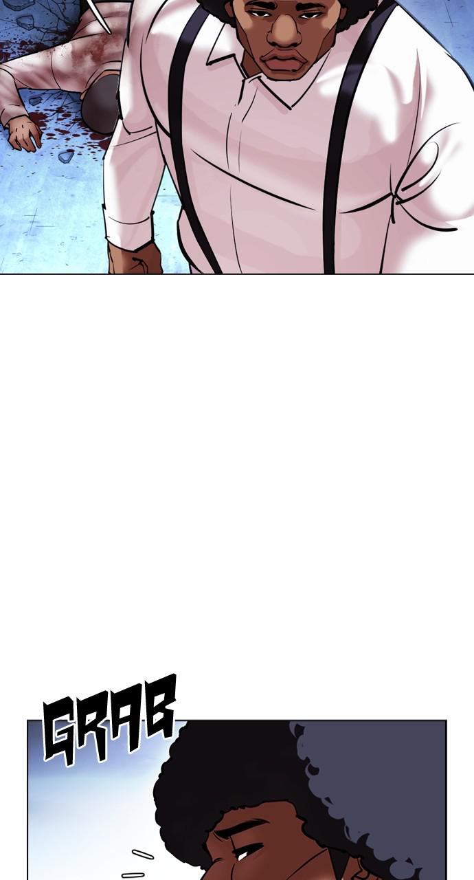 Lookism Chapter 416 — page 55