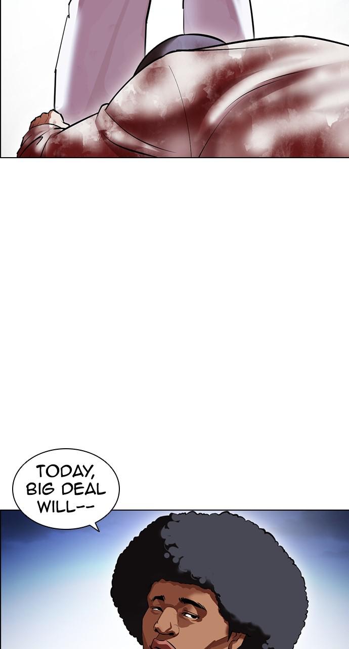 Lookism Chapter 416 — page 65