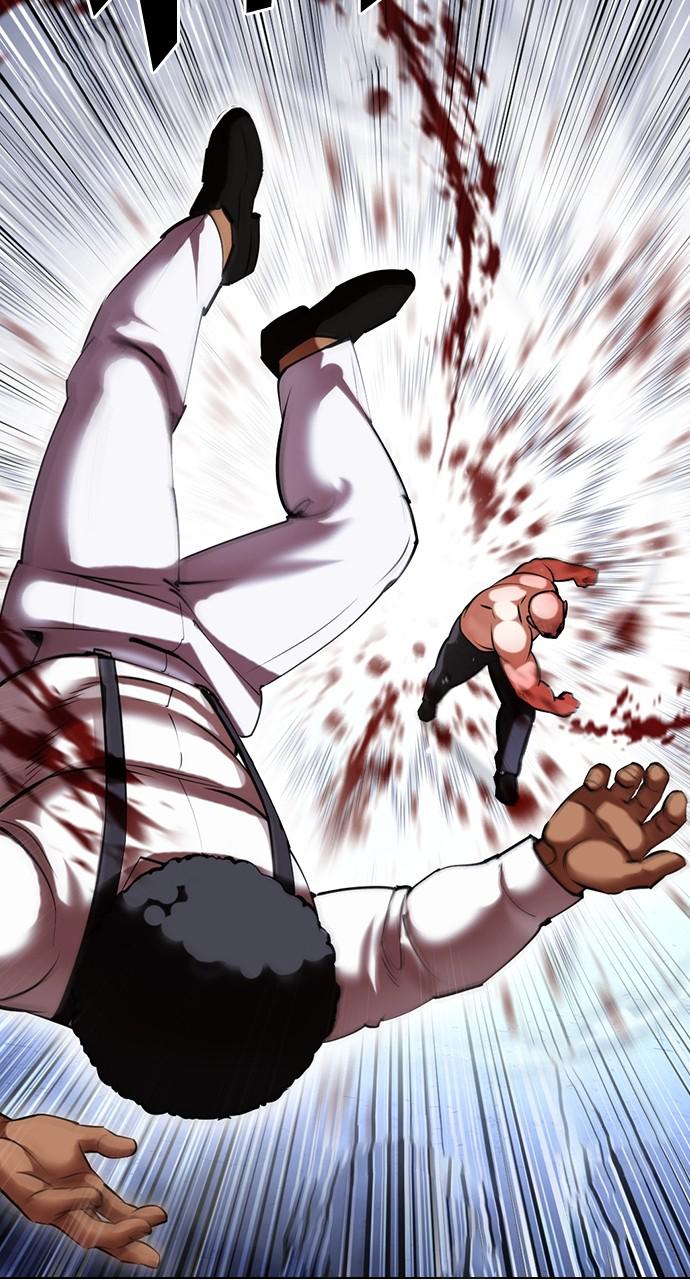Lookism Chapter 416 — page 72