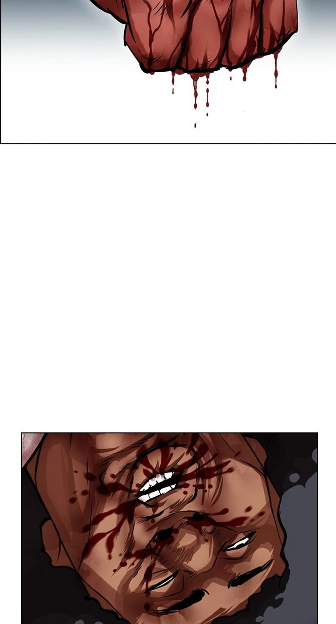 Lookism Chapter 416 — page 74