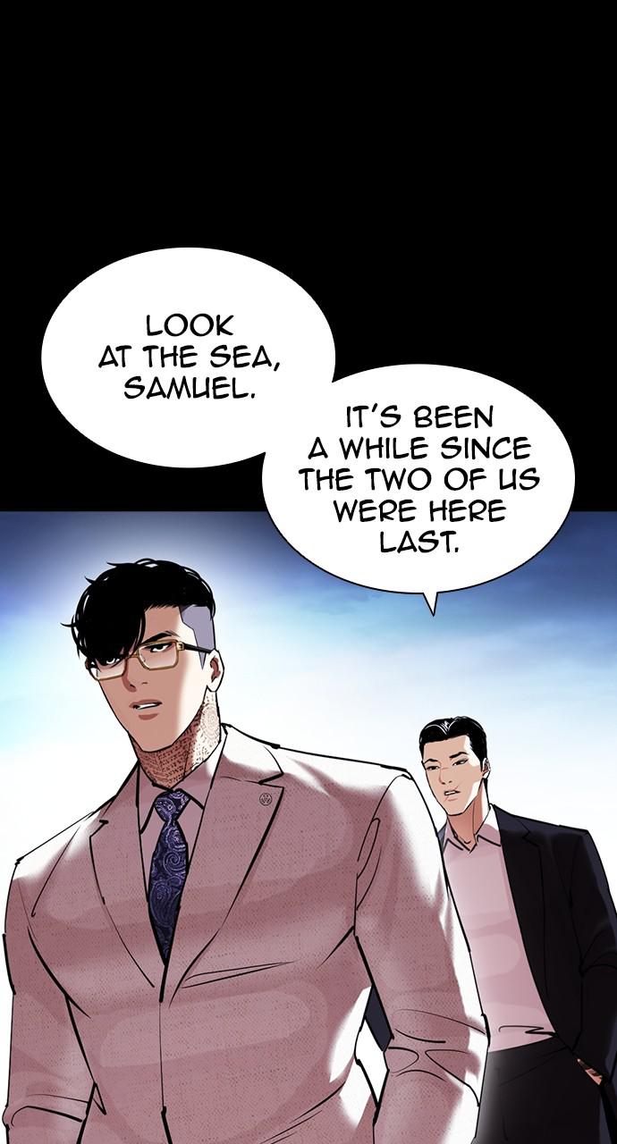 Lookism Chapter 416 — page 88