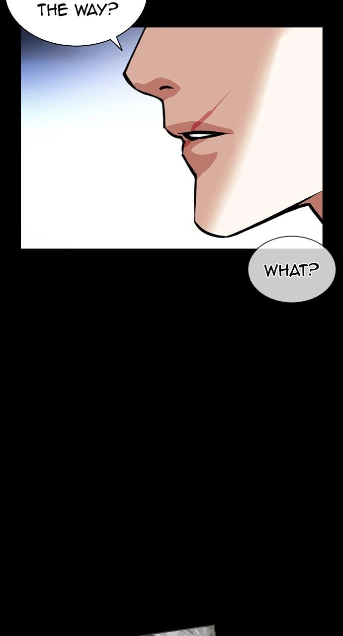 Lookism Chapter 416 — page 90