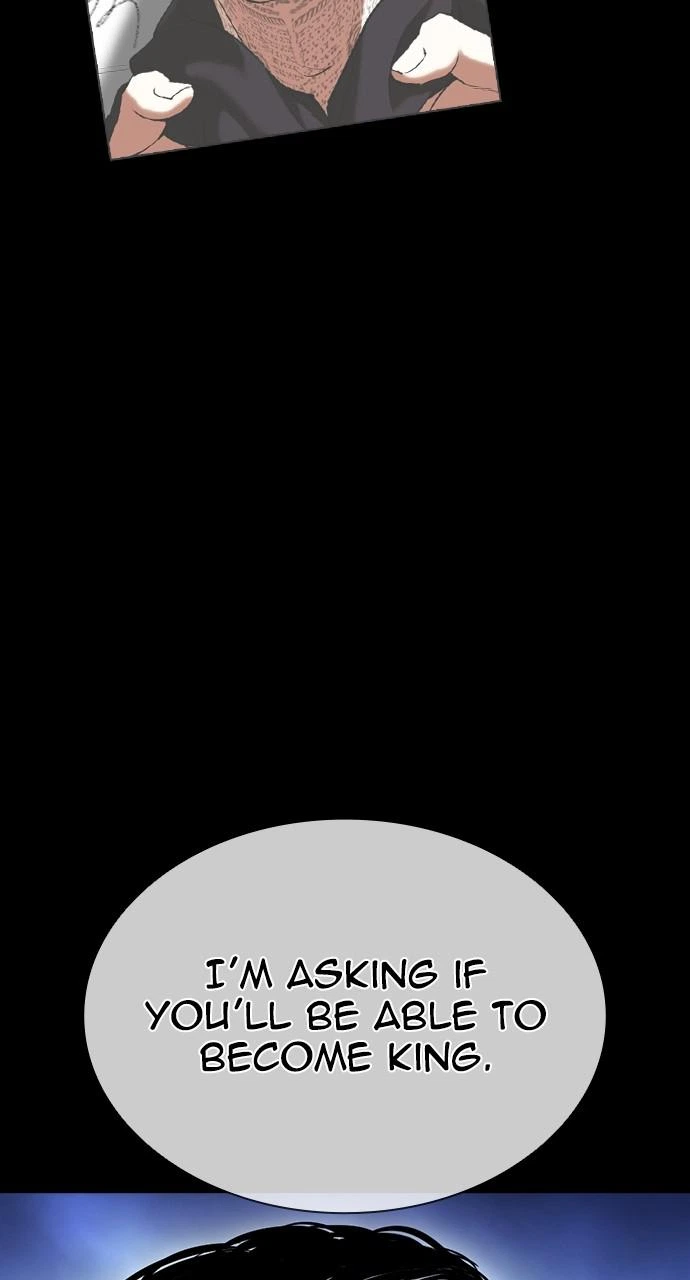 Lookism Chapter 416 — page 92