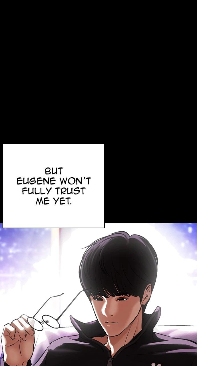 Lookism Chapter 416 — page 120
