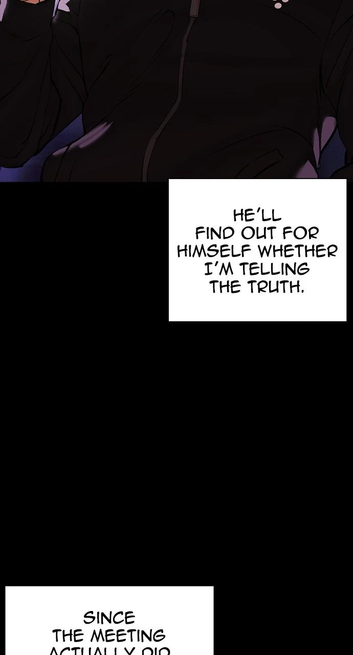 Lookism Chapter 416 — page 121