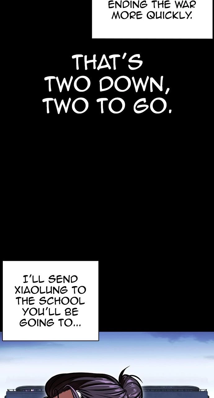 Lookism Chapter 416 — page 125