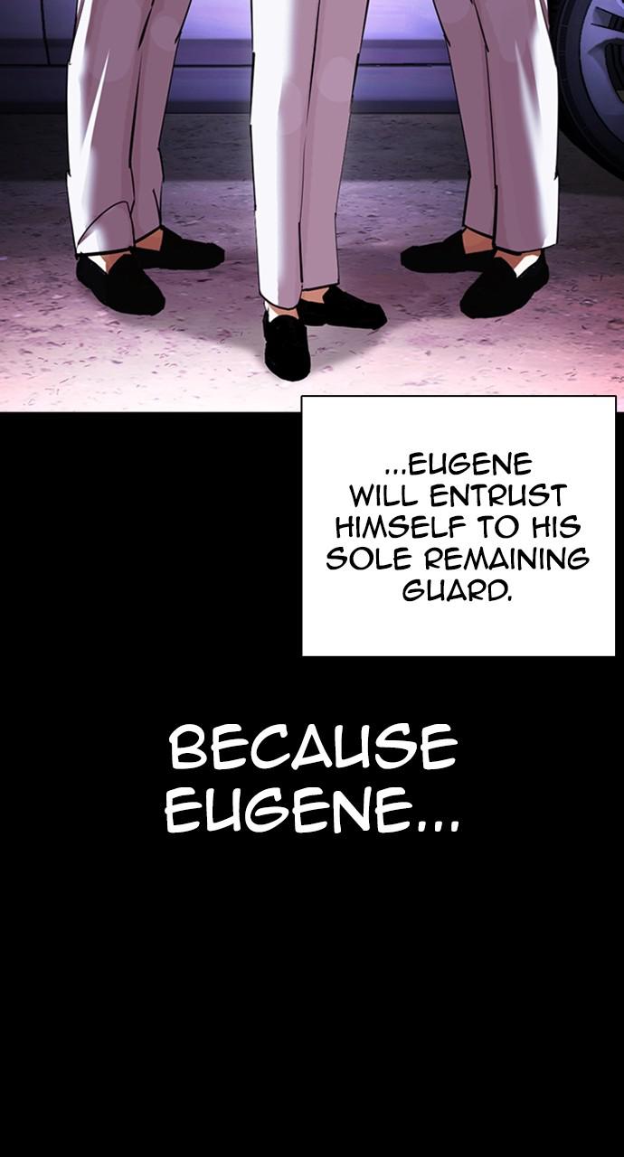 Lookism Chapter 416 — page 128