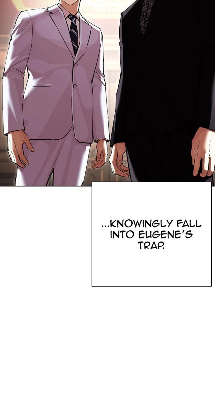 Lookism Chapter 416 — page 133