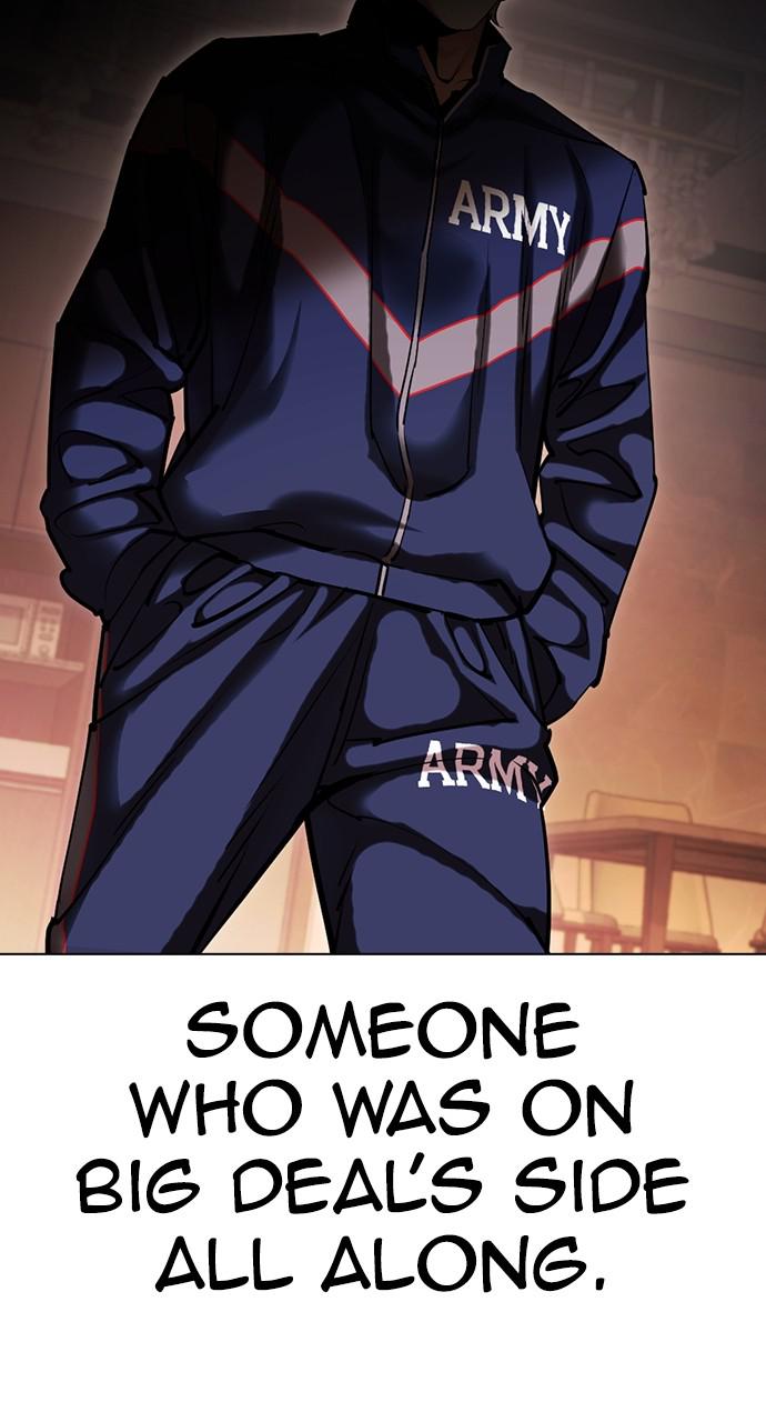 Lookism Chapter 416 — page 145