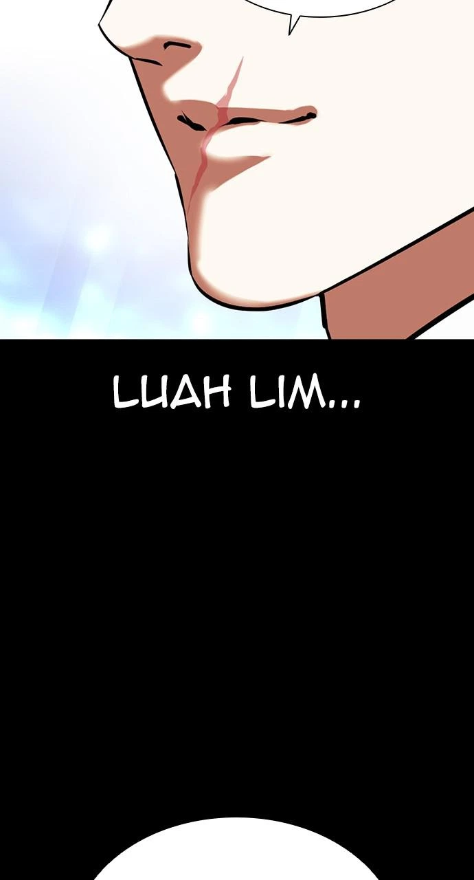 Lookism Chapter 416 — page 153