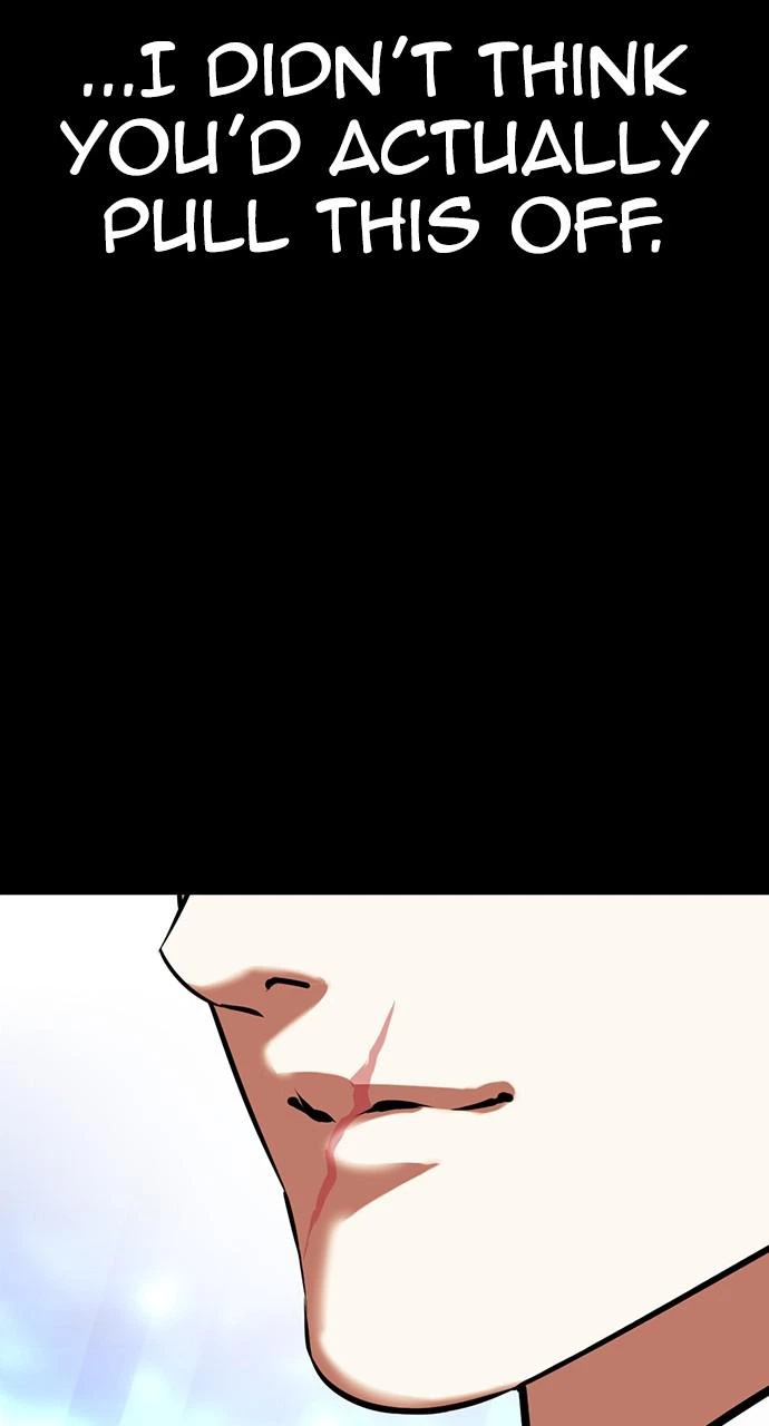 Lookism Chapter 416 — page 155