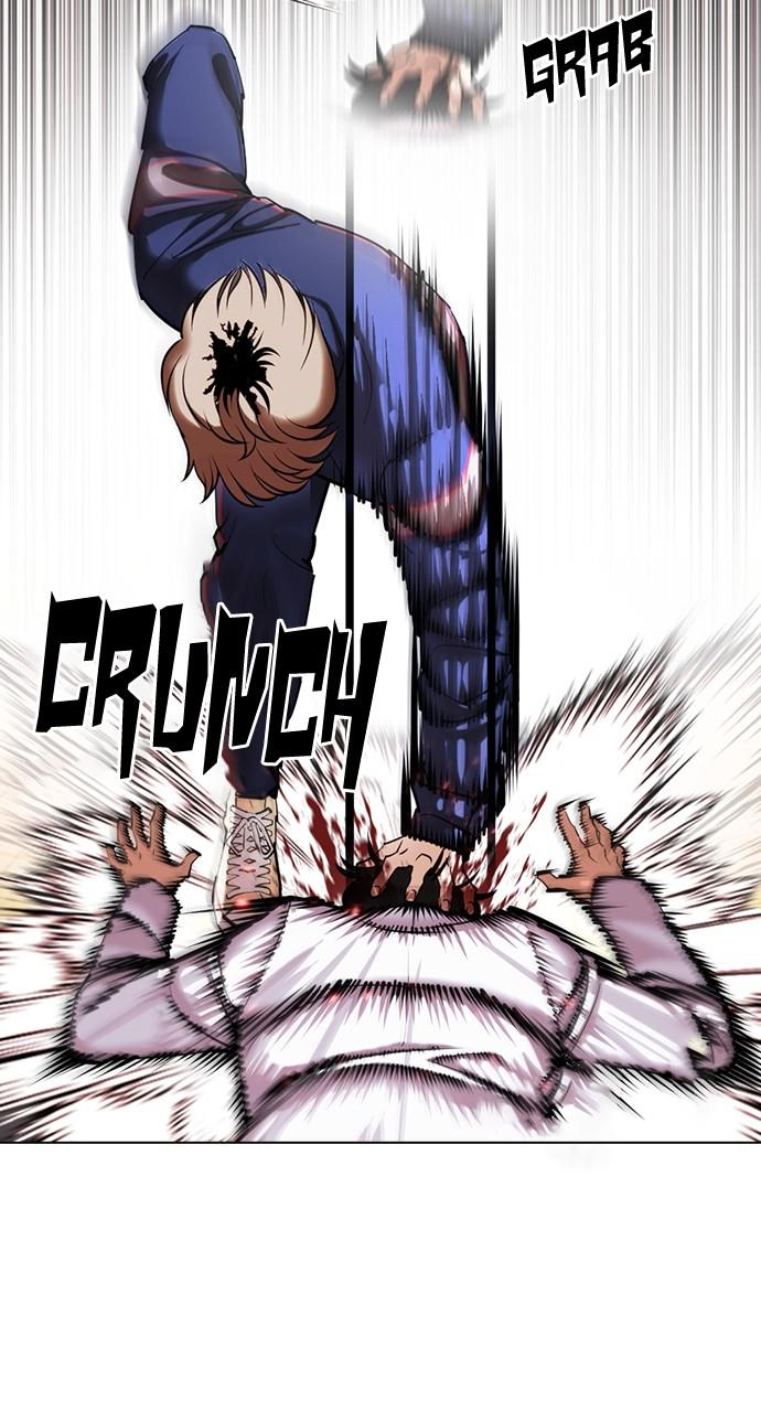 Lookism Chapter 416 — page 164