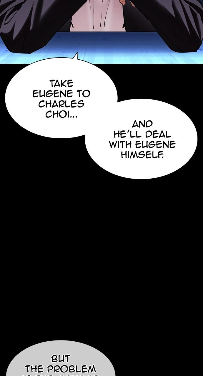 Lookism Chapter 417 — page 5