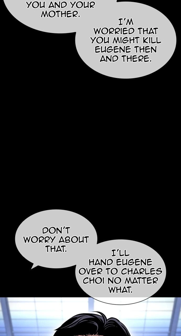Lookism Chapter 417 — page 7