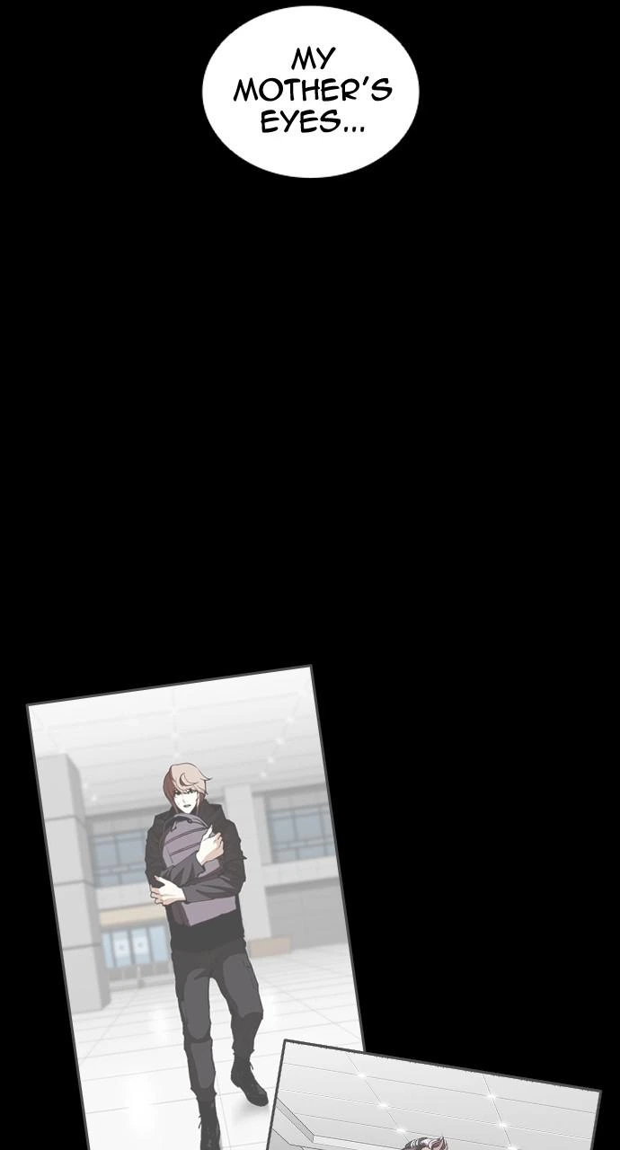 Lookism Chapter 417 — page 9