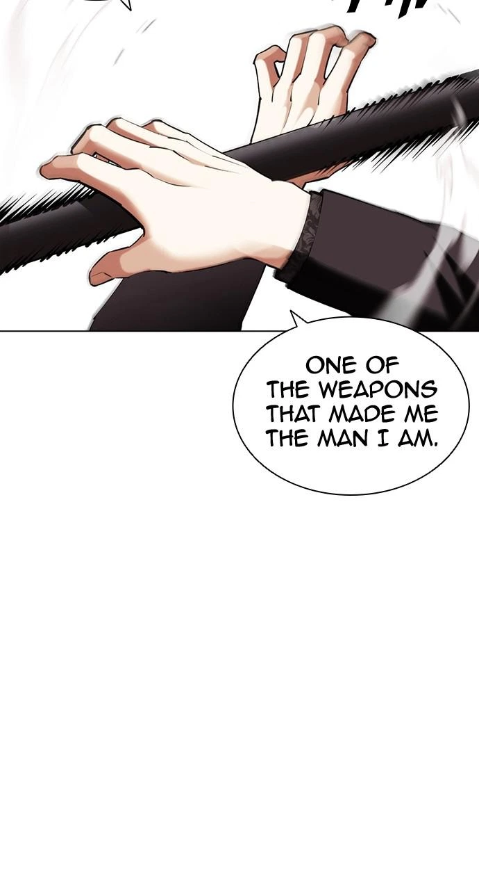 Lookism Chapter 417 — page 35
