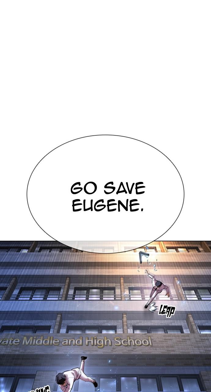 Lookism Chapter 417 — page 39