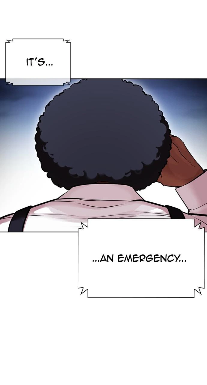 Lookism Chapter 417 — page 46