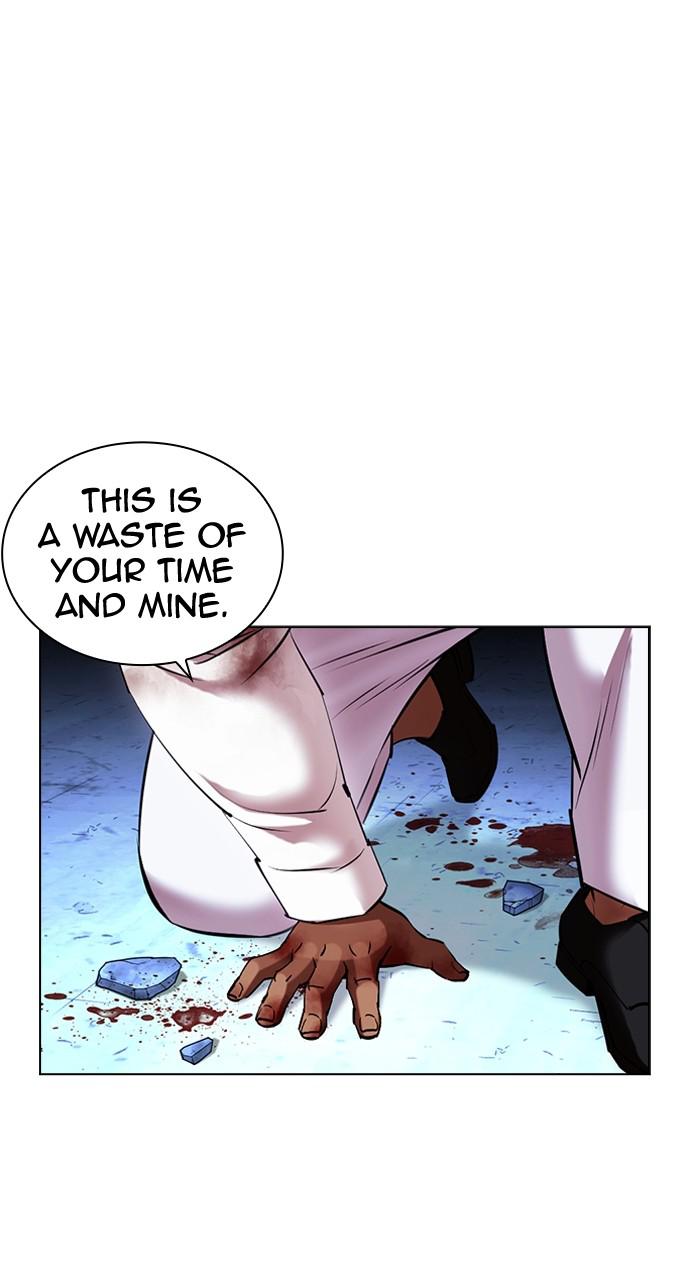 Lookism Chapter 417 — page 56