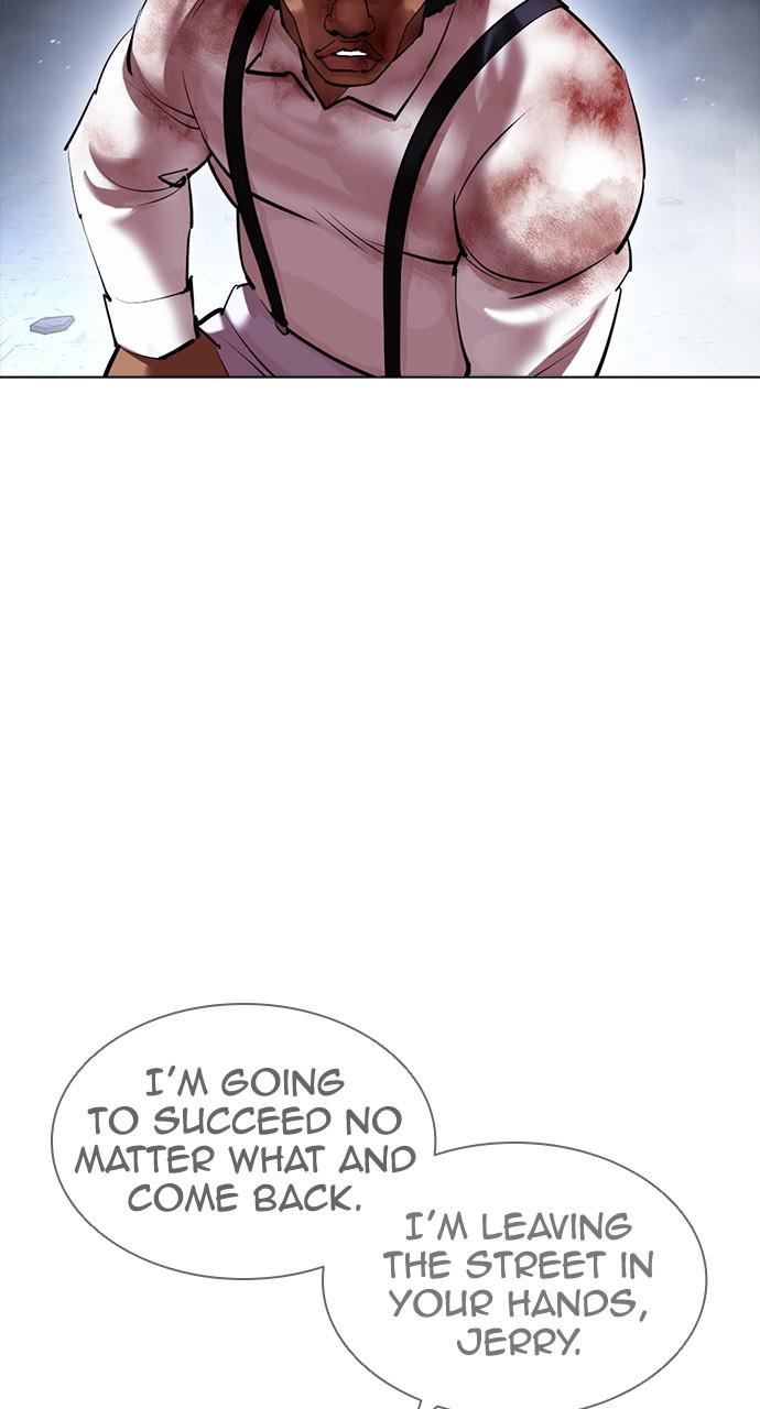 Lookism Chapter 417 — page 59