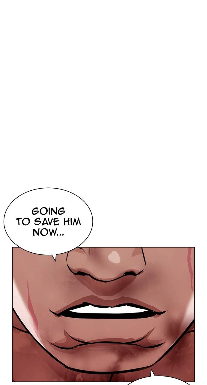 Lookism Chapter 417 — page 61