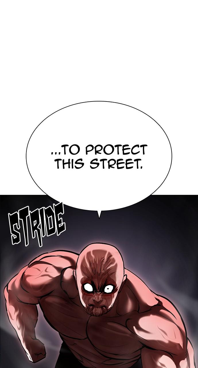 Lookism Chapter 417 — page 63