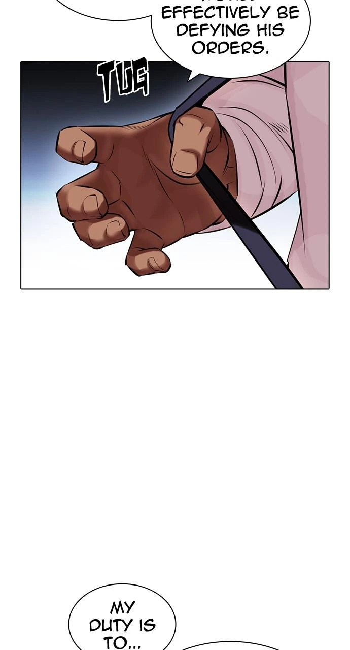 Lookism Chapter 417 — page 69