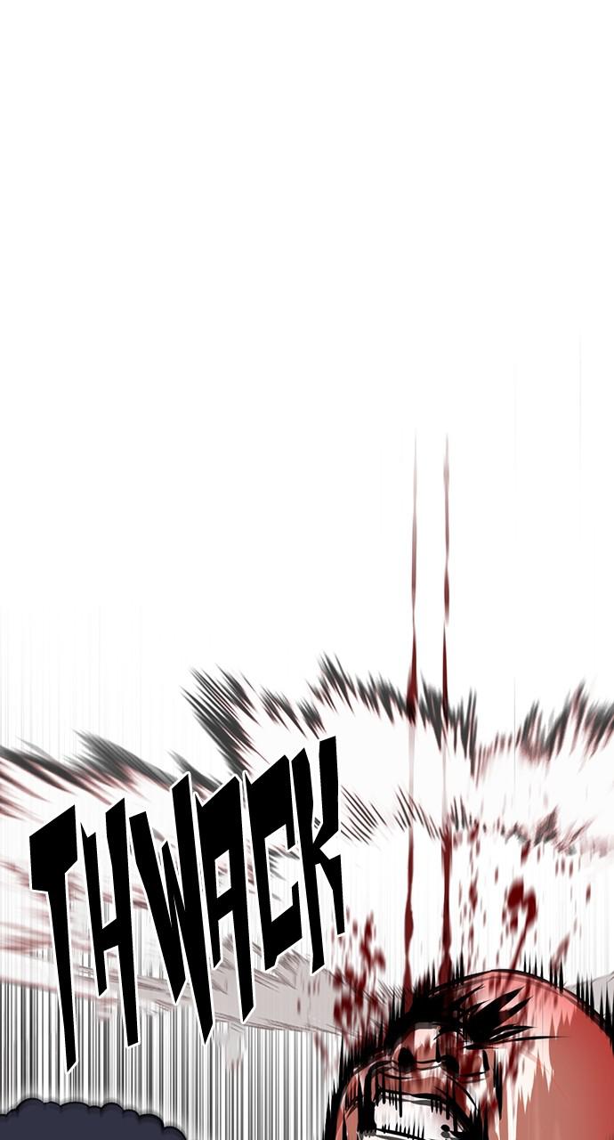 Lookism Chapter 417 — page 73