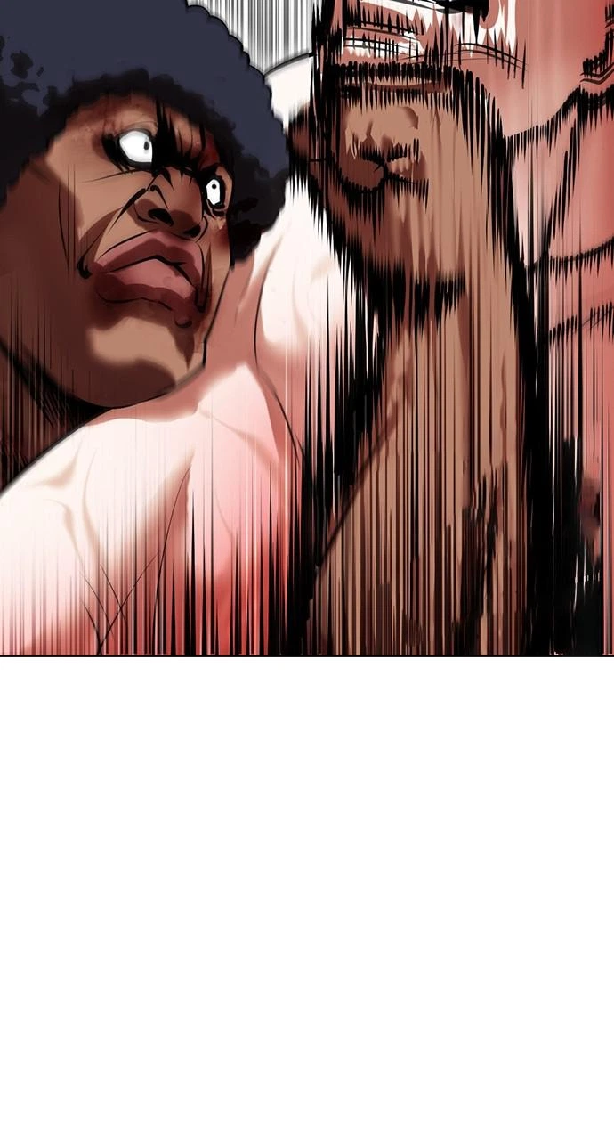 Lookism Chapter 417 — page 74