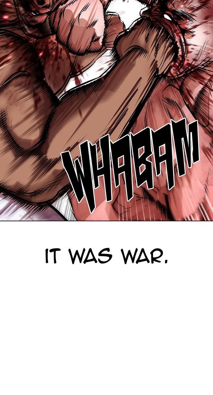 Lookism Chapter 417 — page 78