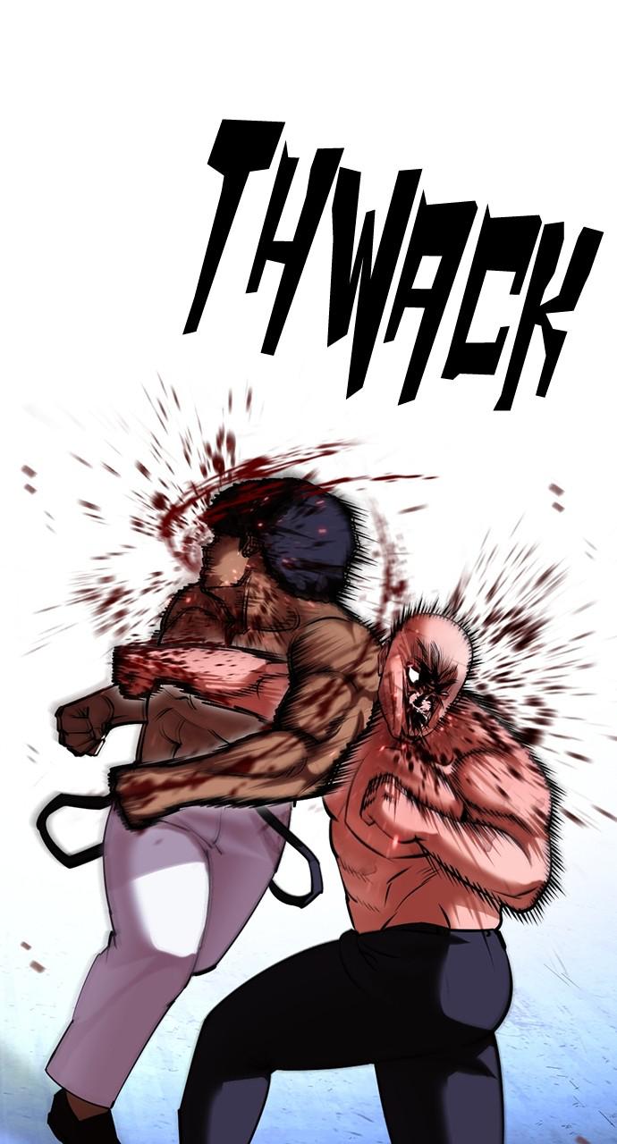 Lookism Chapter 417 — page 79