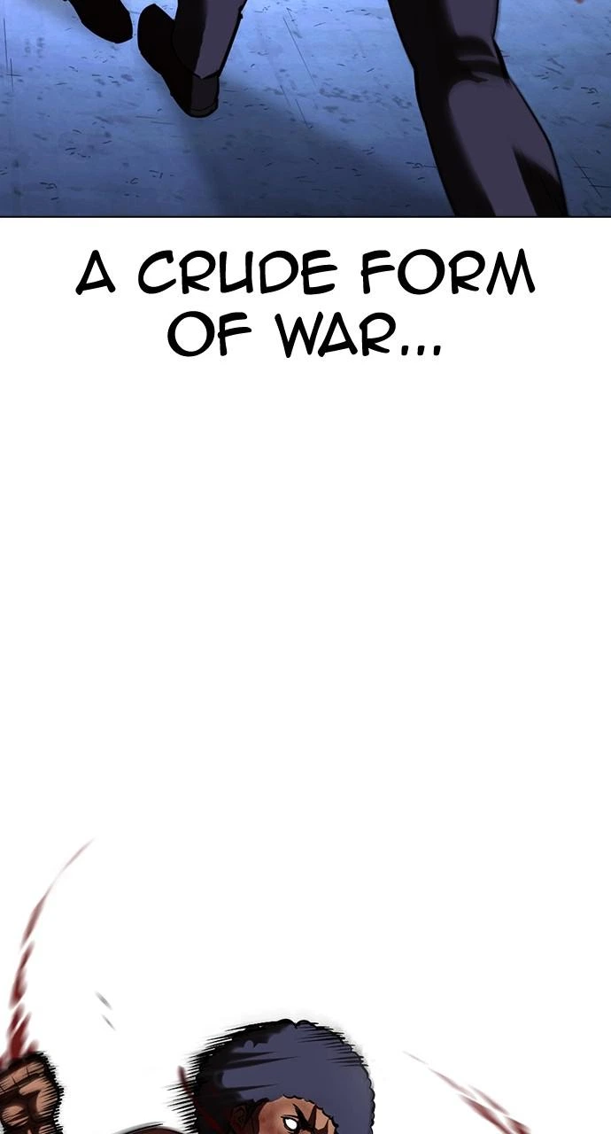 Lookism Chapter 417 — page 80