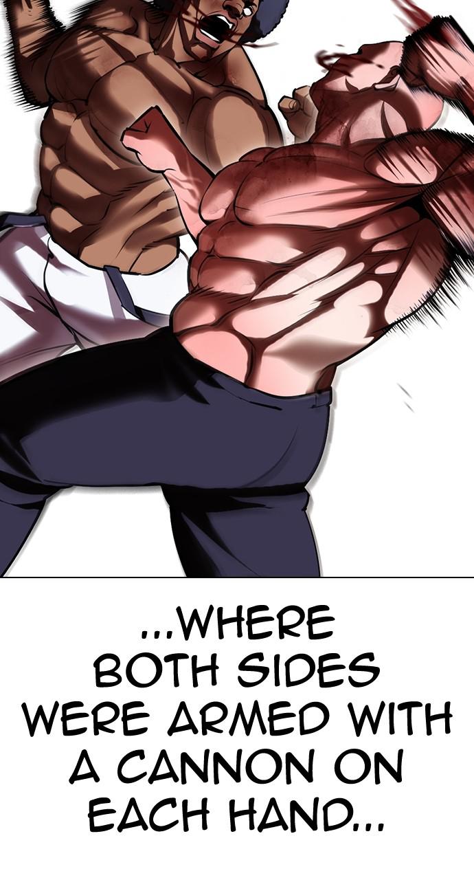 Lookism Chapter 417 — page 81