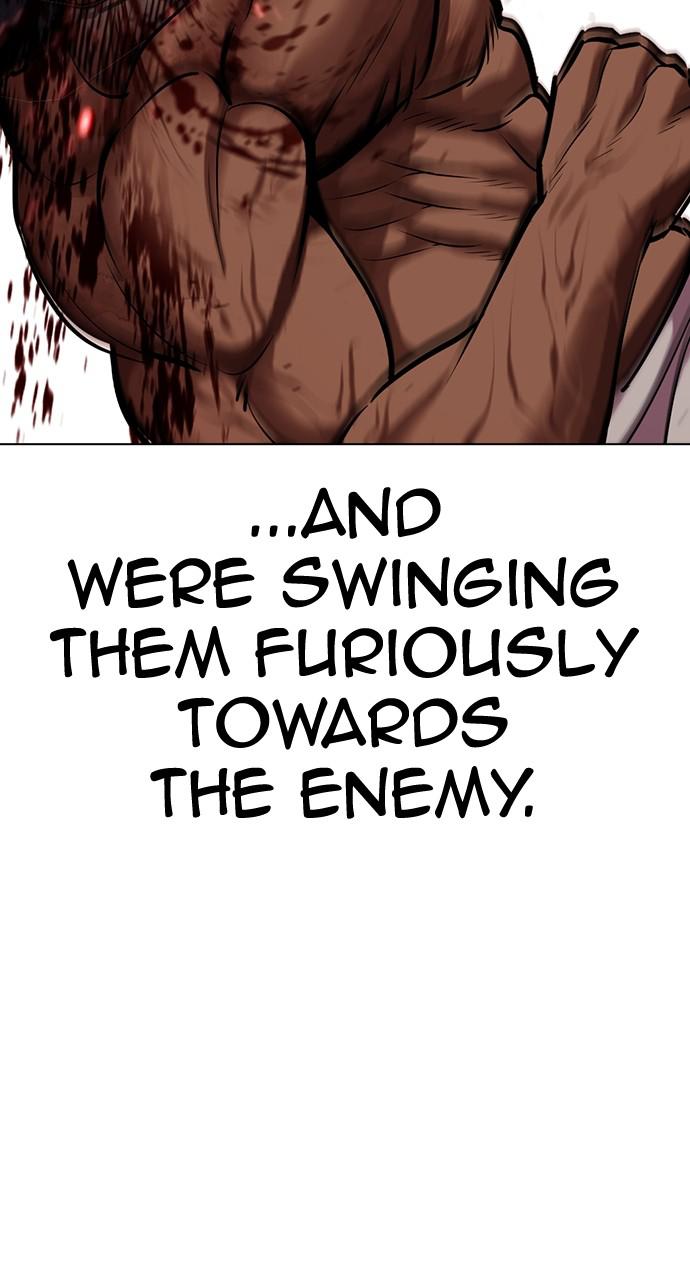 Lookism Chapter 417 — page 83