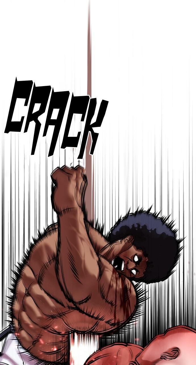 Lookism Chapter 417 — page 88
