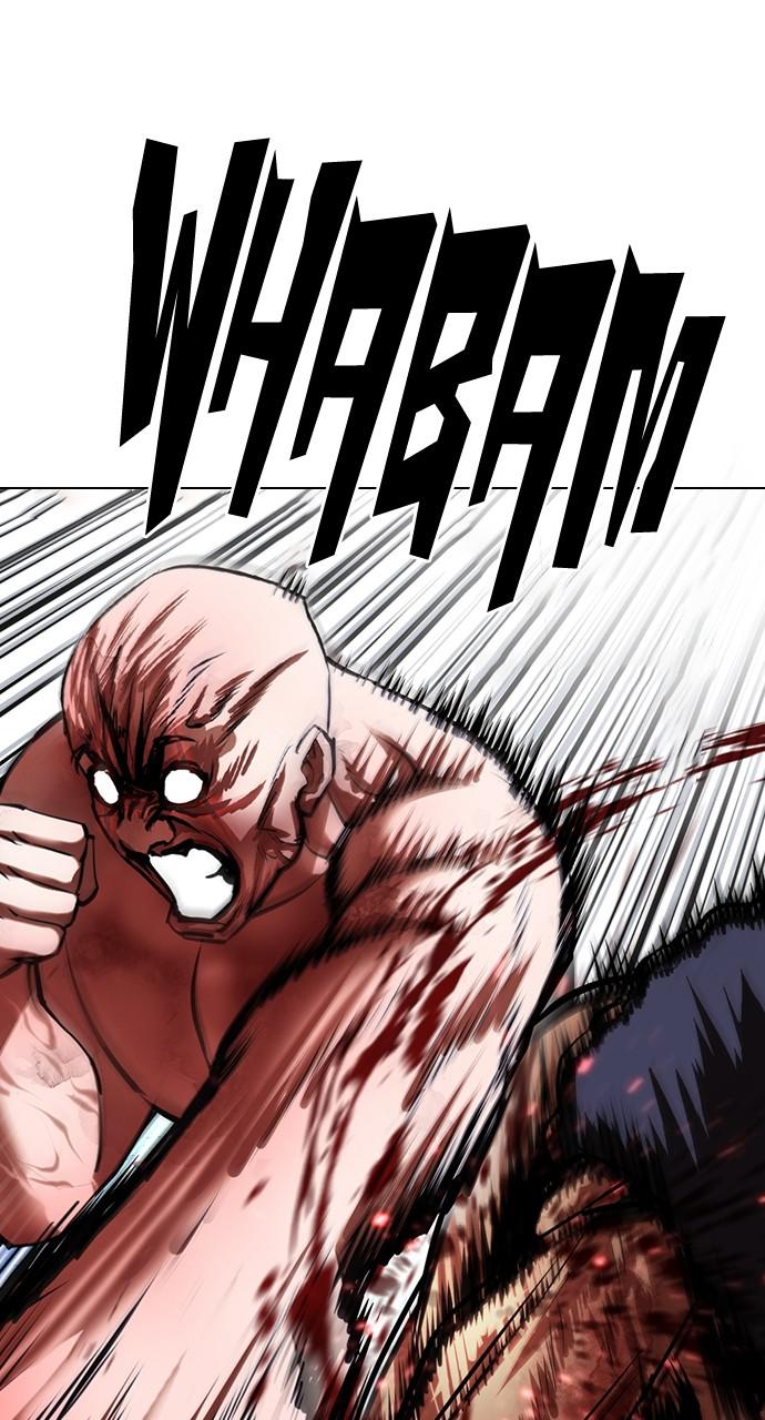 Lookism Chapter 417 — page 90