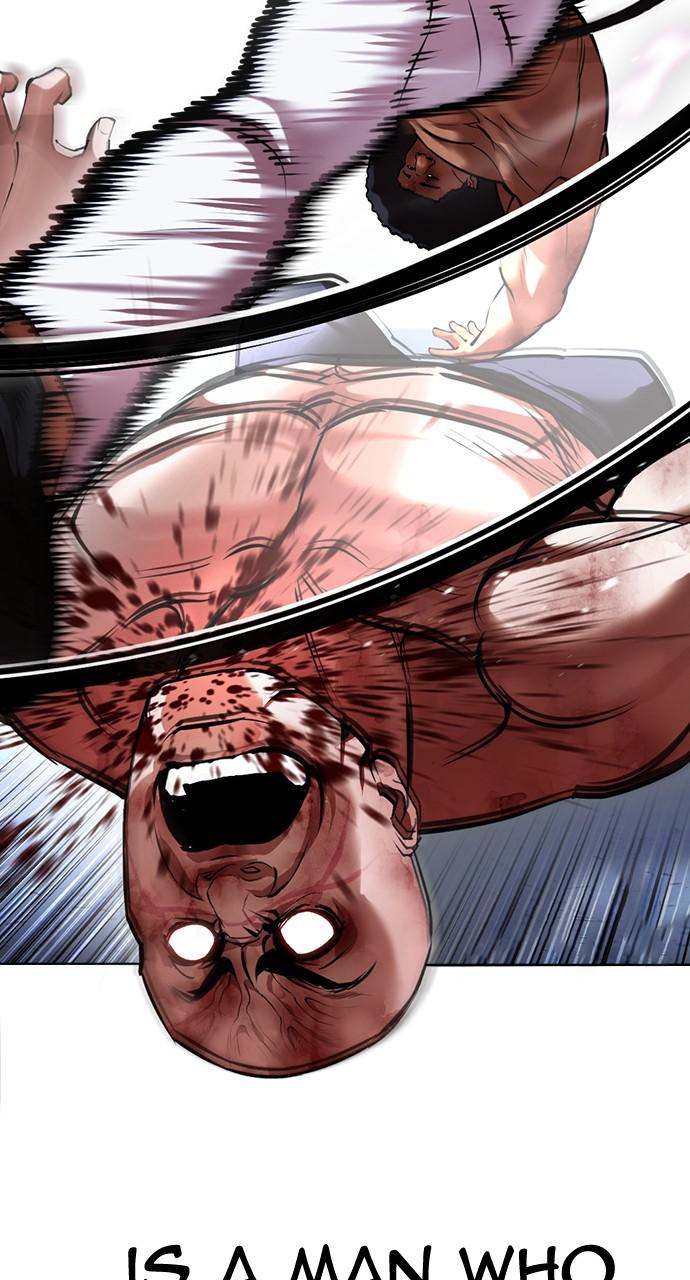 Lookism Chapter 417 — page 103
