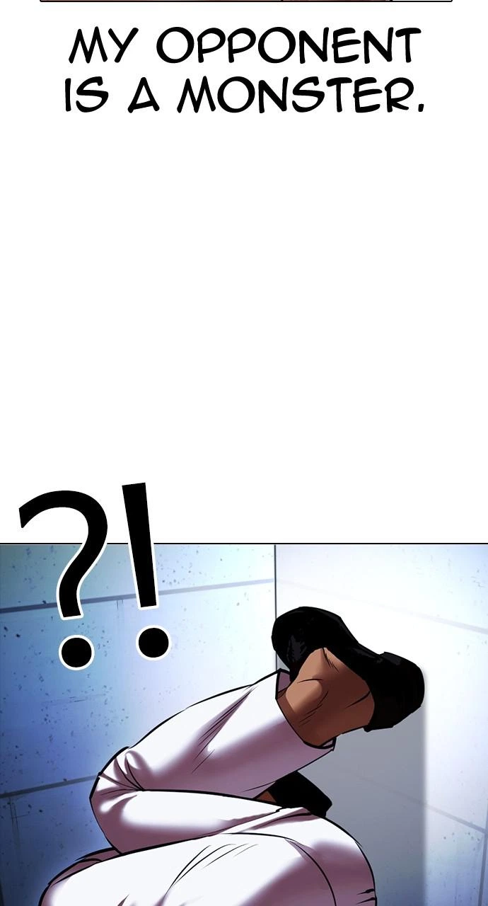 Lookism Chapter 417 — page 107
