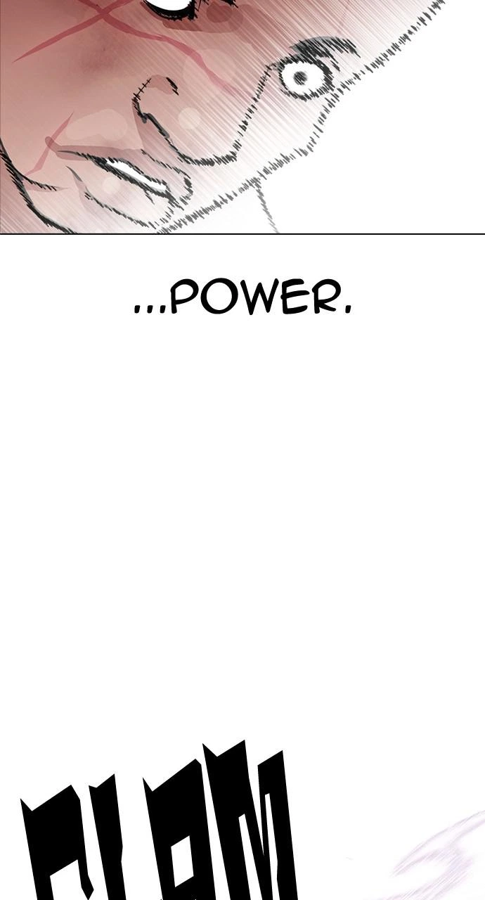 Lookism Chapter 417 — page 110