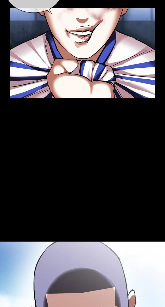 Lookism Chapter 417 — page 117