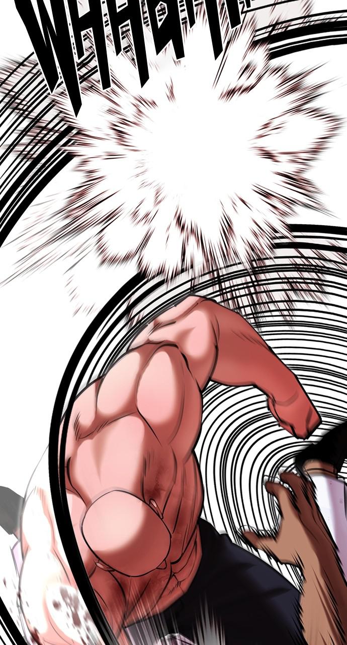 Lookism Chapter 417 — page 120