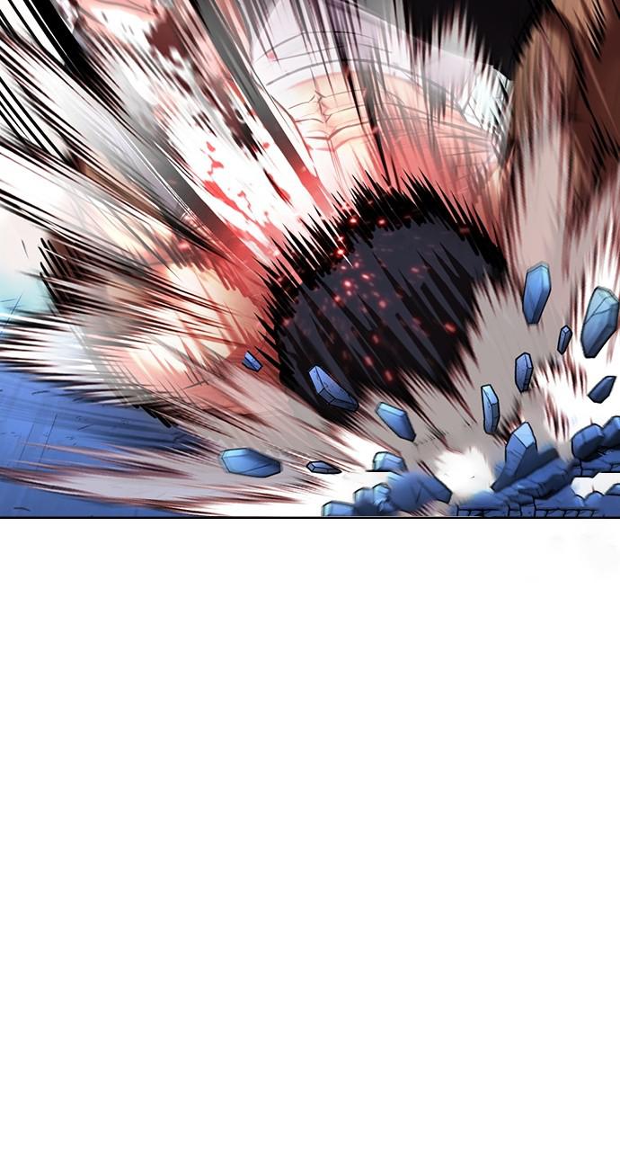 Lookism Chapter 417 — page 121